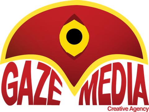 Gaze Media